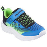 Sapatilhas Menino Skechers Microspec Advance