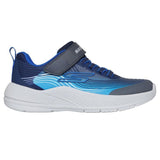 Sapatilhas Menino Skechers Microspec Advance