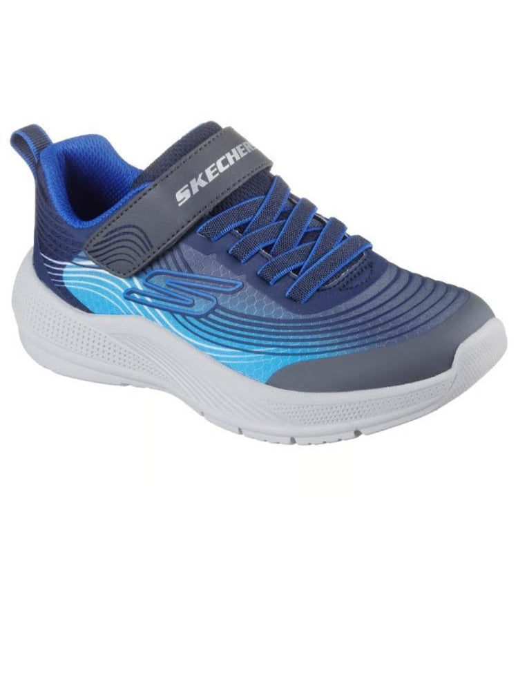 Sapatilhas Menino Skechers Microspec Advance