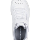 Sapatilhas Menino Skechers Quick Street