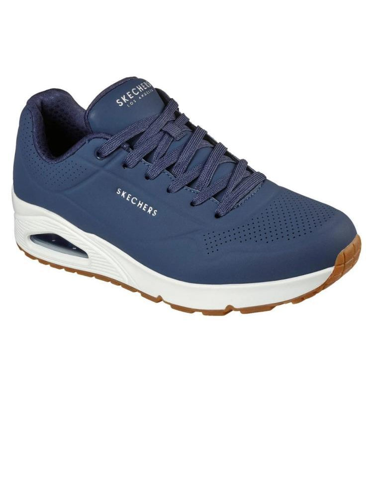 Sapatilhas Homem Skechers Uno On Air