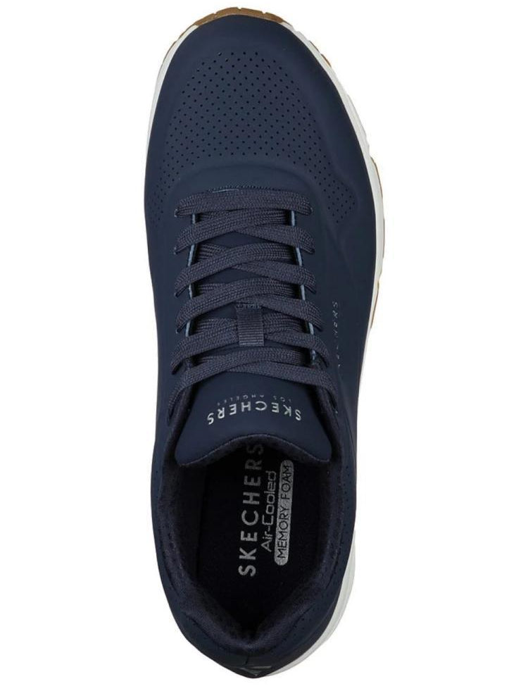 Sapatilhas Homem Skechers Uno On Air