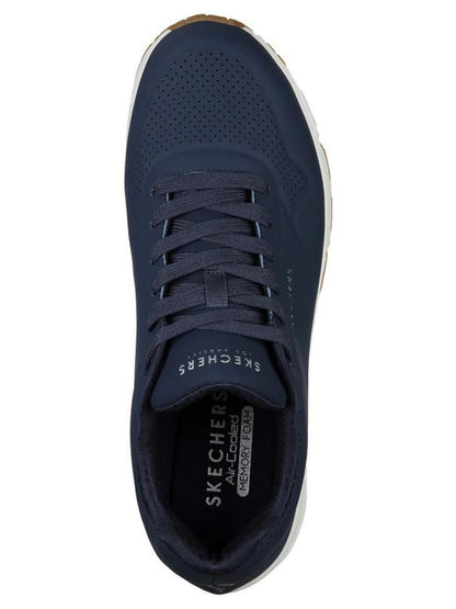Sapatilhas Homem Skechers Uno On Air