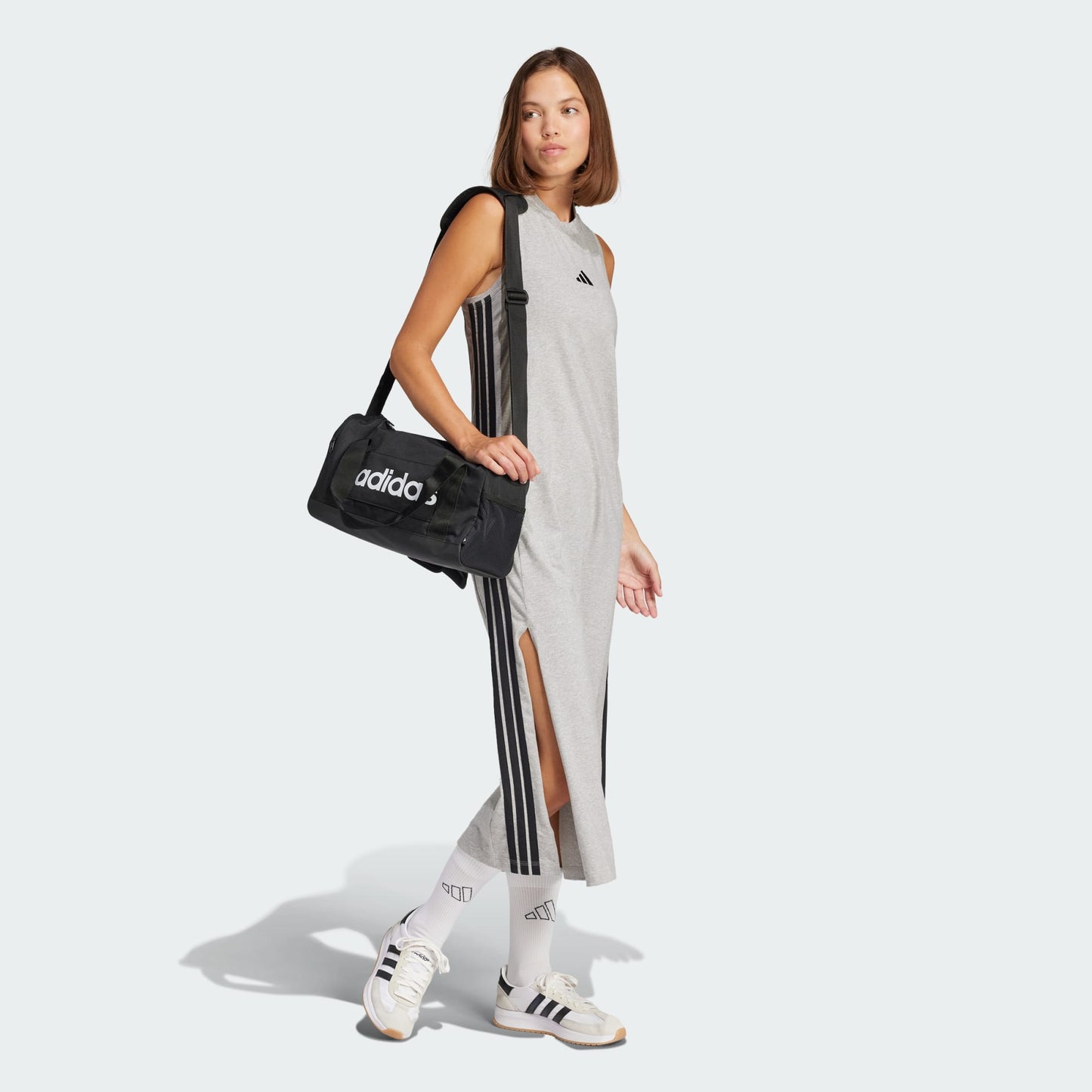 Sacos de Desporto Adidas Linear Duff