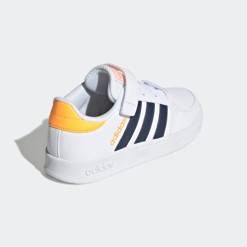 Sapatilhas Criança Adidas Breaknet C