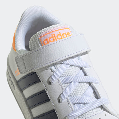 Sapatilhas Criança Adidas Breaknet C