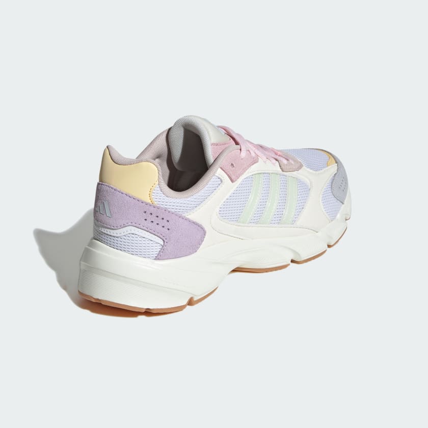 Sapatilhas Mulher Adidas Crazychaos 2000