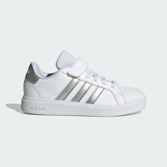 Sapatilhas Menina Adidas Grand Court 2.0