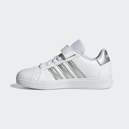 Sapatilhas Menina Adidas Grand Court 2.0
