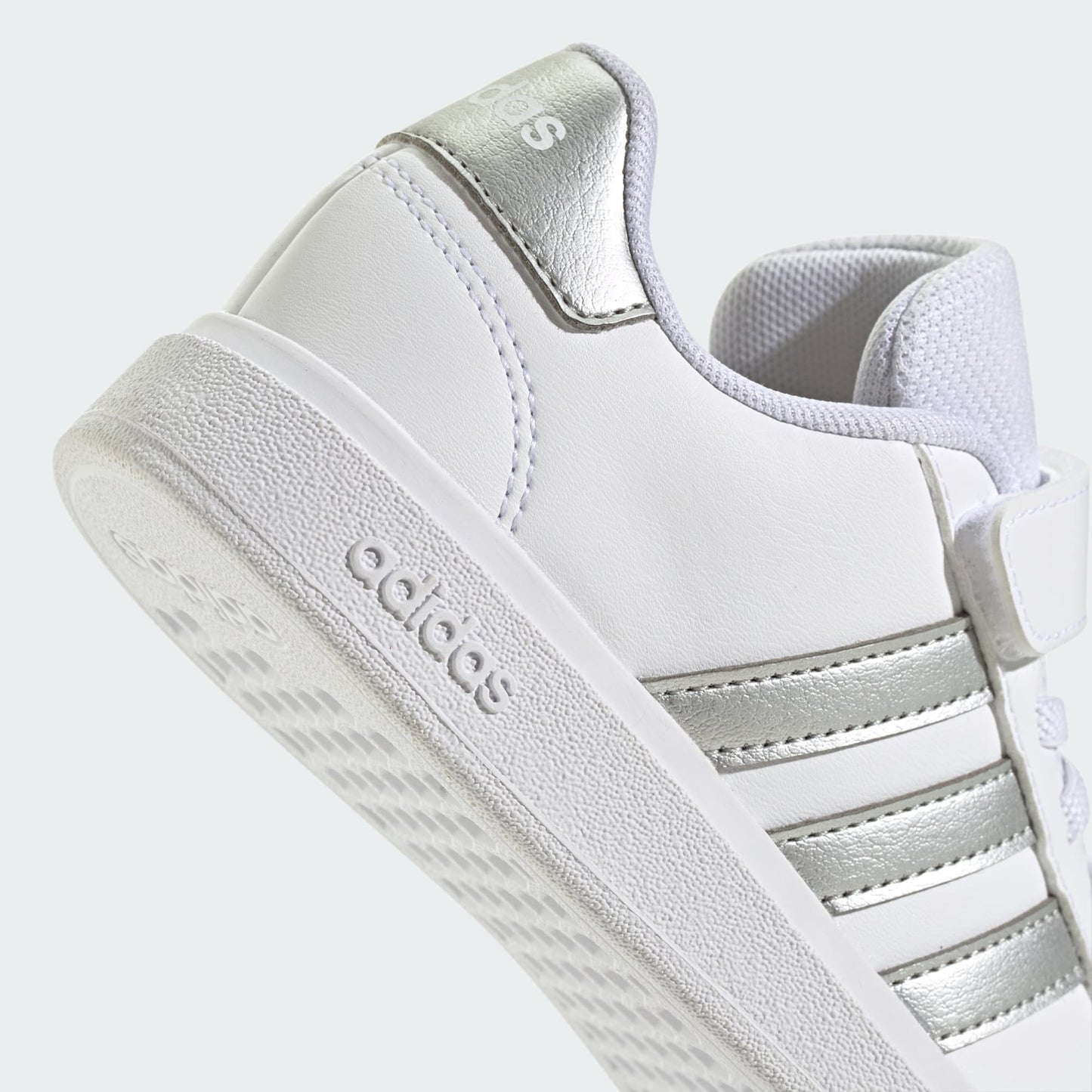 Sapatilhas Menina Adidas Grand Court 2.0