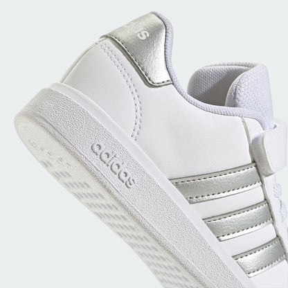 Sapatilhas Menina Adidas Grand Court 2.0