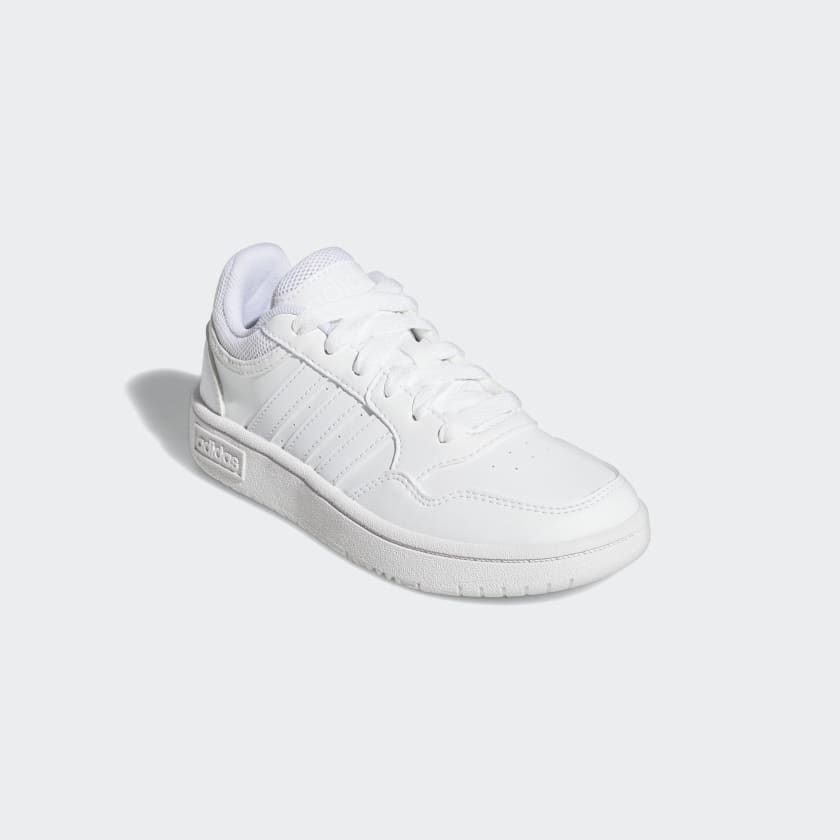 Sapatilhas Mulher Adidas Hoops 3.0 K