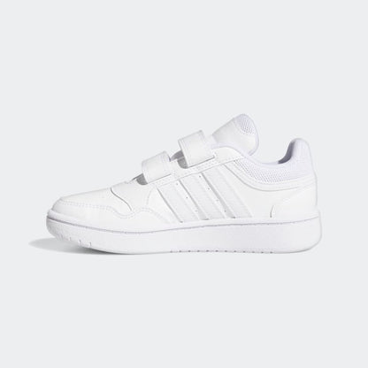 Sapatilhas Criança Adidas Hoops 3.0