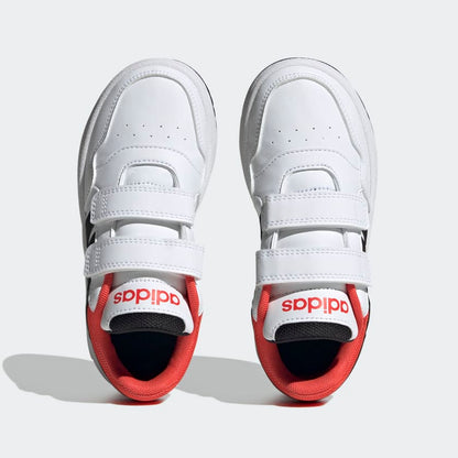 Sapatilhas Criança Adidas Hoops 3.0