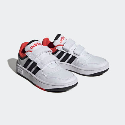 Sapatilhas Criança Adidas Hoops 3.0