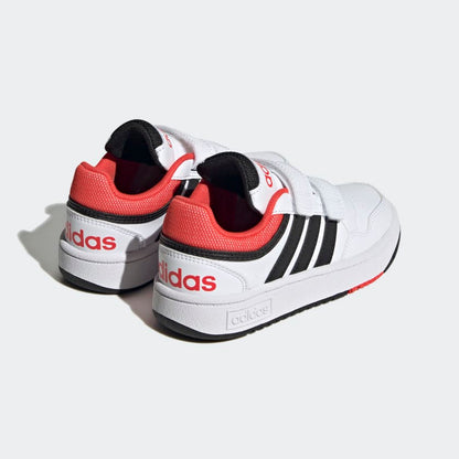 Sapatilhas Criança Adidas Hoops 3.0