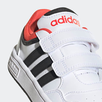 Sapatilhas Criança Adidas Hoops 3.0