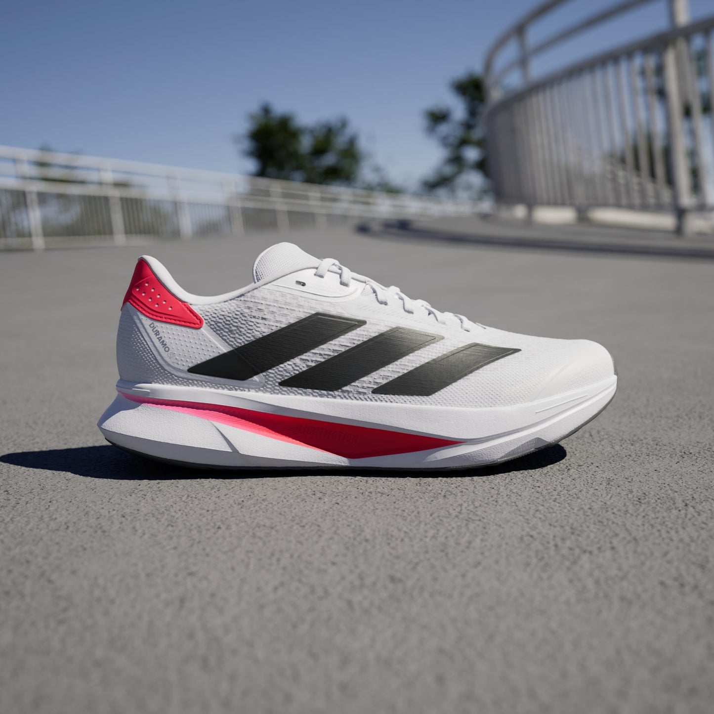Sapatilhas Homem Adidas Duramo