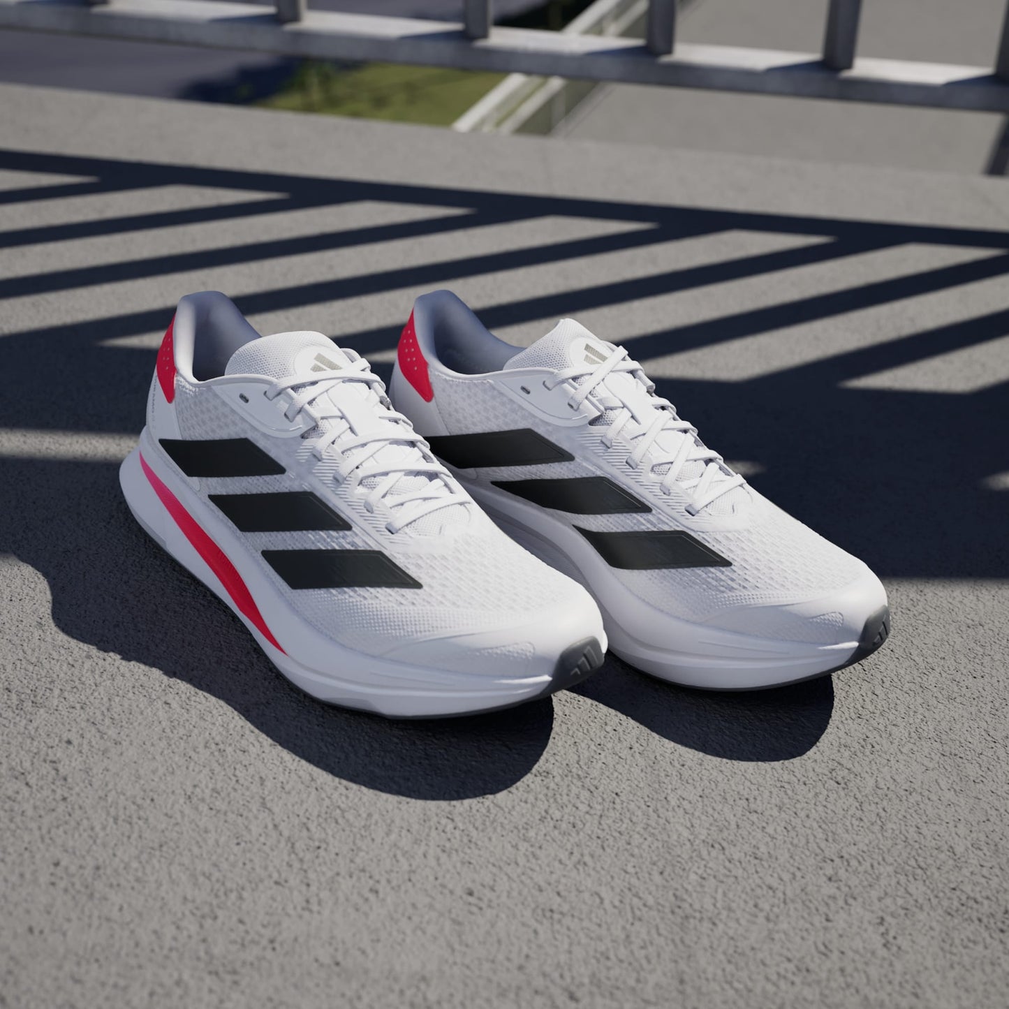 Sapatilhas Homem Adidas Duramo