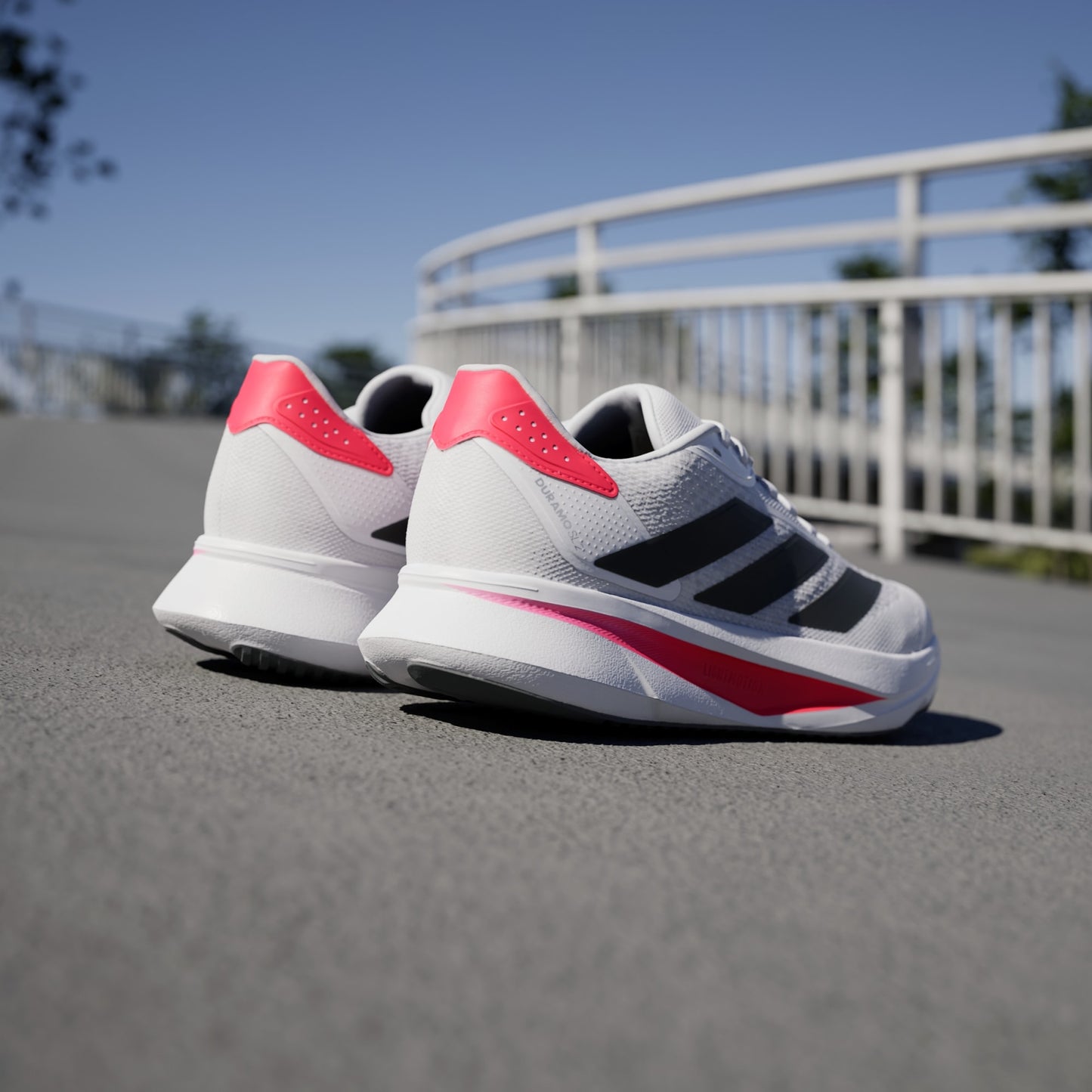 Sapatilhas Homem Adidas Duramo