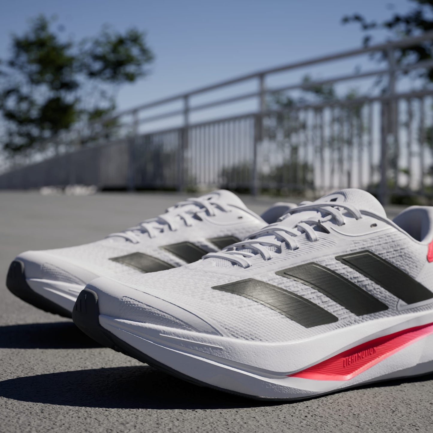 Sapatilhas Homem Adidas Duramo