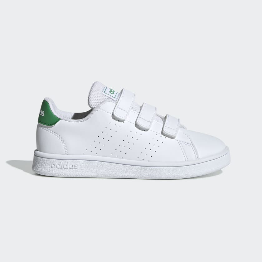 Sapatilhas Menina Adidas Advantage