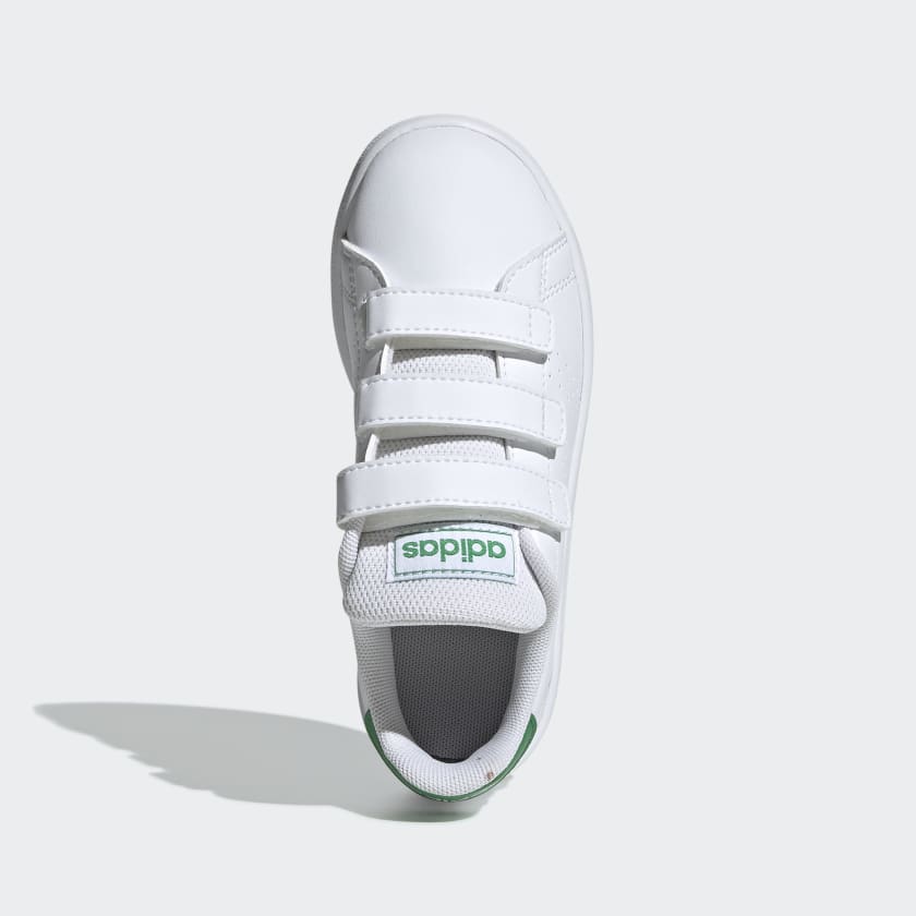 Sapatilhas Menina Adidas Advantage