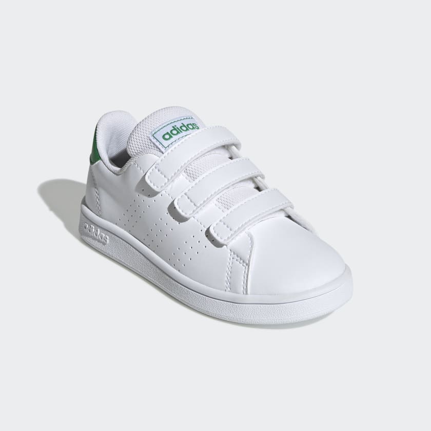 Sapatilhas Menina Adidas Advantage