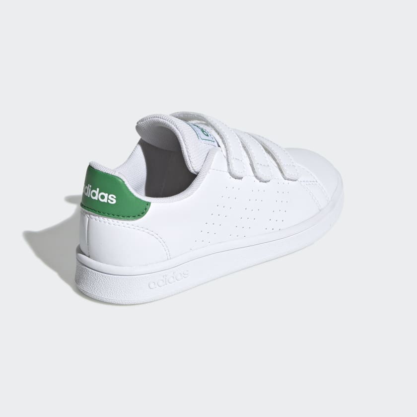 Sapatilhas Menina Adidas Advantage