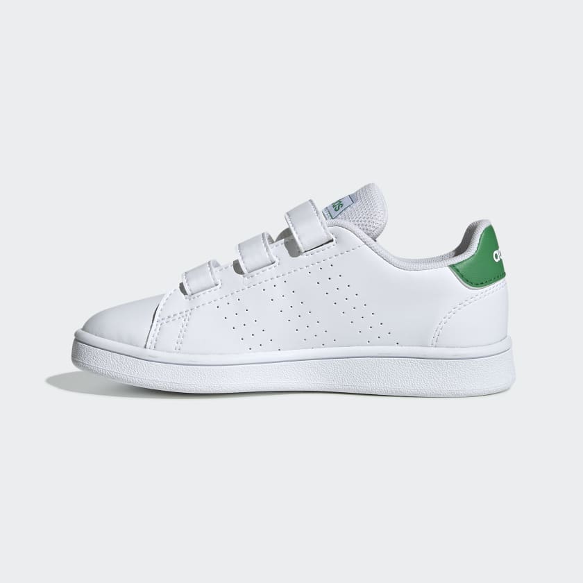 Sapatilhas Menina Adidas Advantage