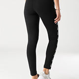 Leggings de Algodão Mulher Reebok Pack Leg