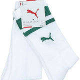 MEIAS PUMA 2P