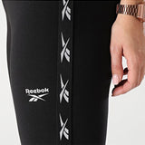 Leggings de Algodão Mulher Reebok Pack Leg