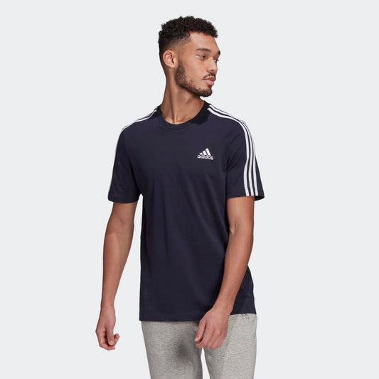 T-shirts Homem Adidas