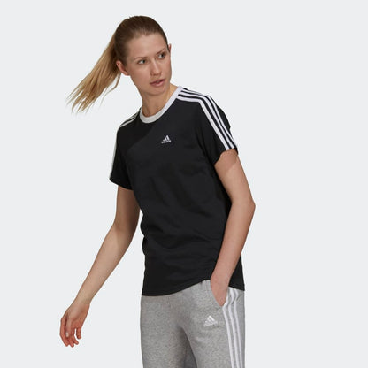 T-shirts Mulher Adidas