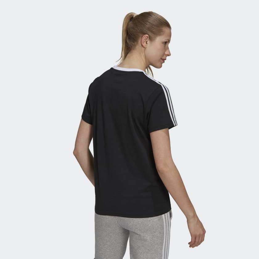 T-shirts Mulher Adidas