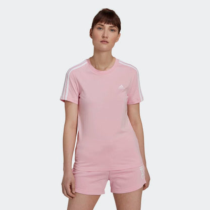 T-shirts Mulher Adidas
