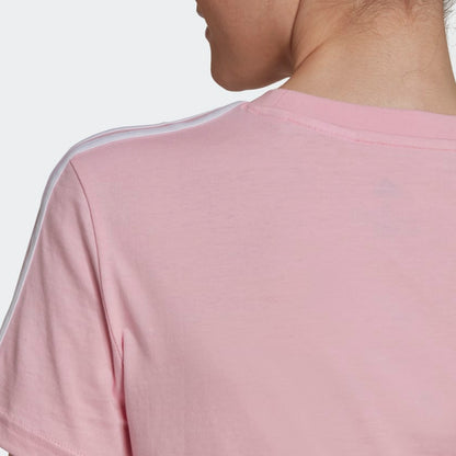 T-shirts Mulher Adidas