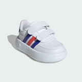 Sapatilhas Menino Adidas Breaknet 2.0