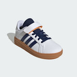 Sapatilhas Menino Adidas Grand Court 2.0