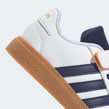Sapatilhas Menino Adidas Grand Court 2.0
