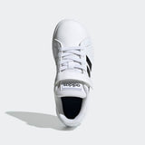 Sapatilhas Criança Adidas Grand Court C