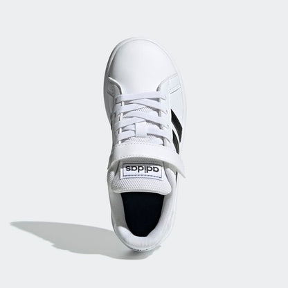 Sapatilhas Criança Adidas Grand Court C