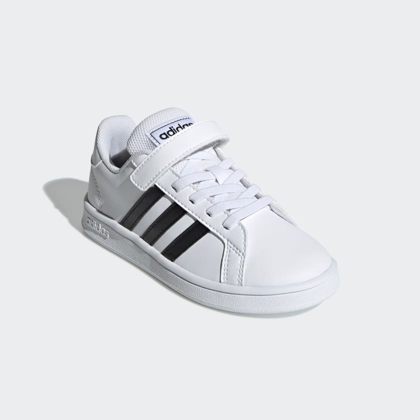 Sapatilhas Criança Adidas Grand Court C