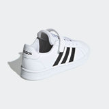 Sapatilhas Criança Adidas Grand Court C