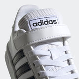 Sapatilhas Criança Adidas Grand Court C