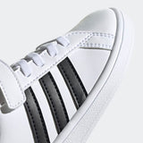 Sapatilhas Criança Adidas Grand Court C