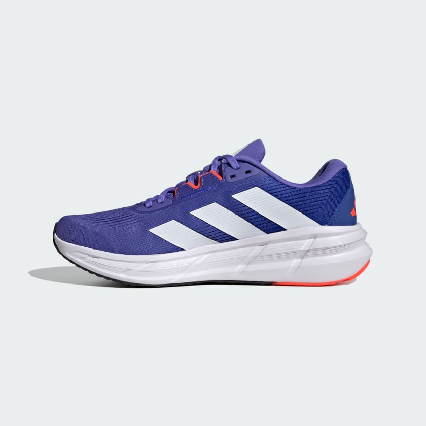 Sapatilhas Homem Adidas Questar 3M