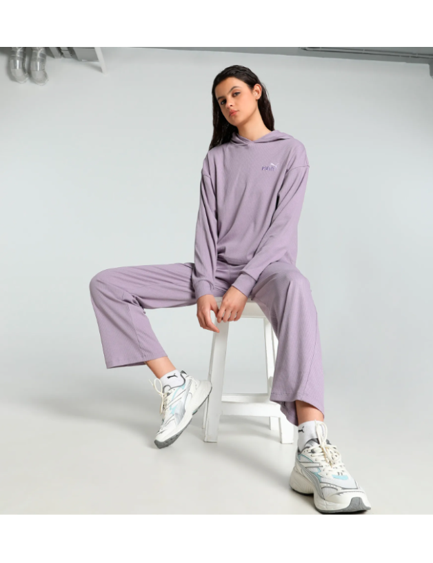 Sweatshirts Mulher com Capuz Puma