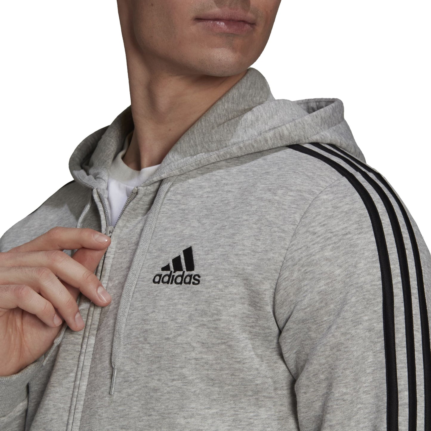 Casacos Homem Adidas